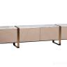 58DB-23185 Тумба под телевизор 220*42*50см