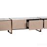 58DB-23185 Тумба под телевизор 220*42*50см