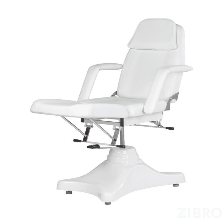 Косметологическая кушетка МД-823, гидравлика