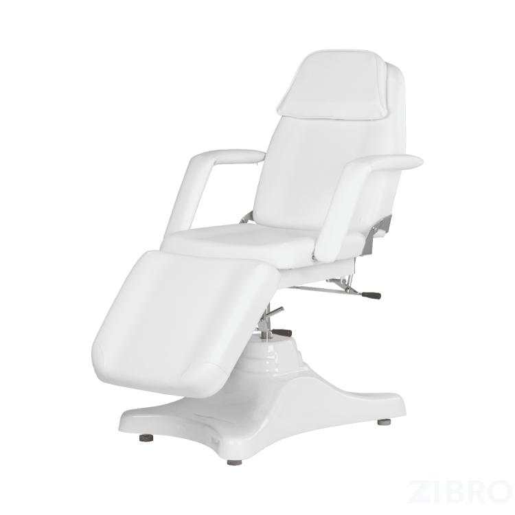 Косметологическая кушетка МД-823, гидравлика