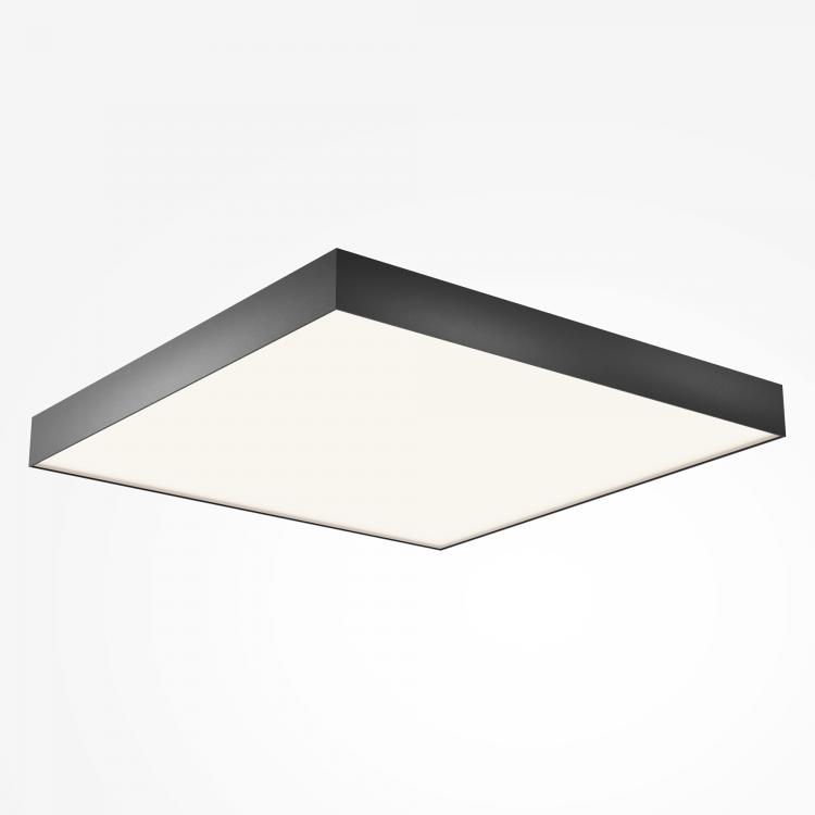 Потолочный светильник Technical C032CL-90W4K-SQ-B Потолочный светильник Technical C032CL-90W4K-SQ-B