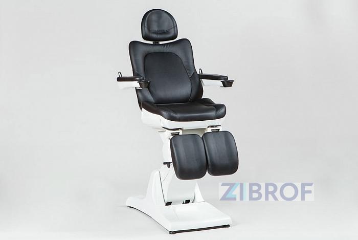 Педикюрное кресло SD-3870AS, 3 мотора