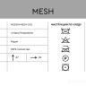 142DDH-1918223-MESH GOL Ткань