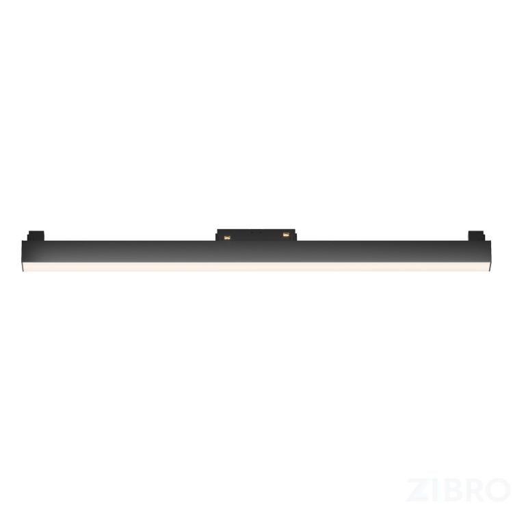 Трековый светильник Technical TR074-2-20W3K-B