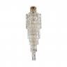 Люстра Maytoni DIA003-PT50-G Люстра Maytoni DIA003-PT50-G