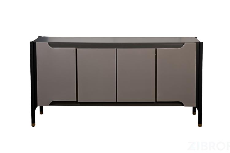 77IP-GD009K Комод Grimaldi 160*40*80см