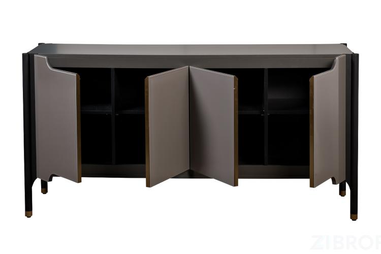 77IP-GD009K Комод Grimaldi 160*40*80см