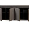 77IP-GD009K Комод Grimaldi 160*40*80см