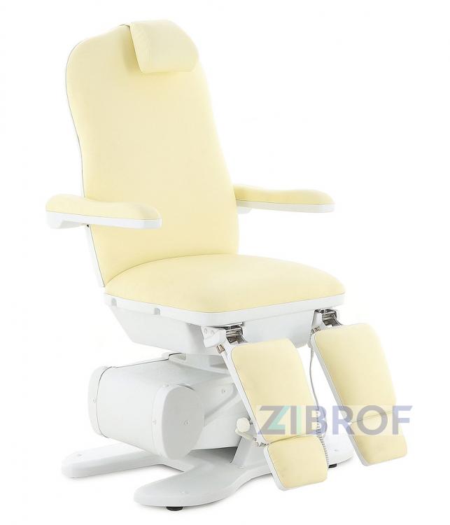 Кресло для педикюра ММКП-3 (тип 2) (КО-194Д)