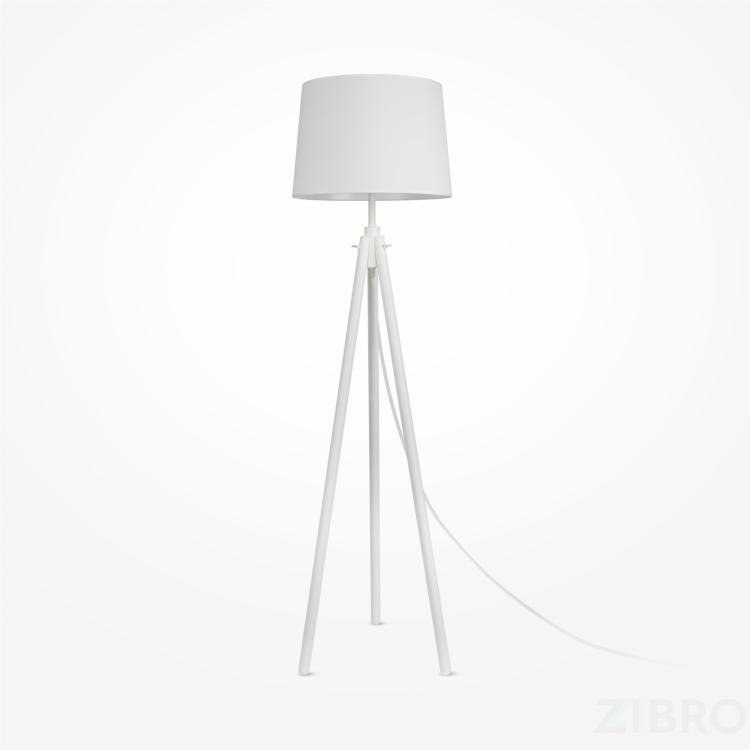 Напольный светильник (торшер) Maytoni Z177FL-01W