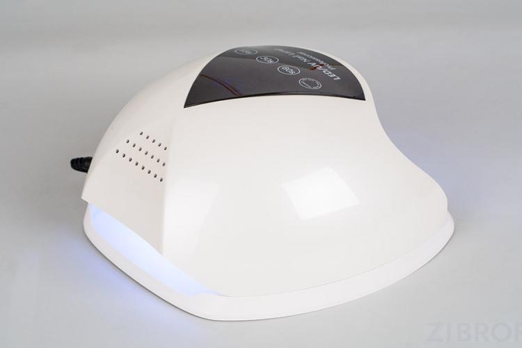 UV/LED лампа для маникюра SD-6339A, 48 Вт