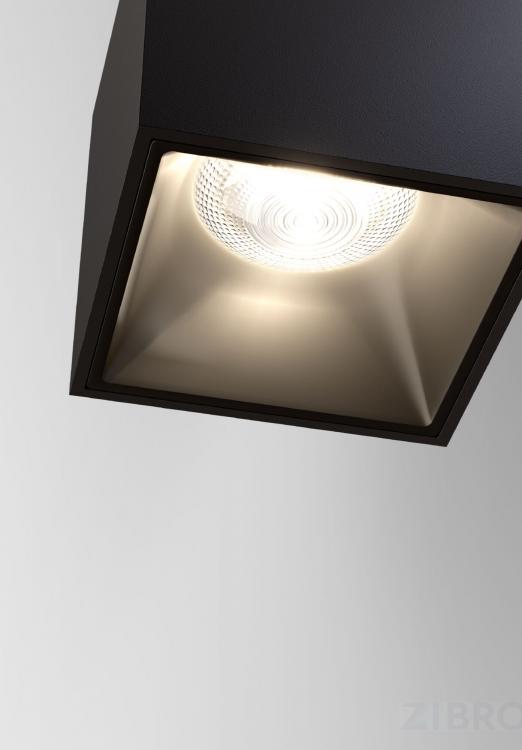 Потолочный светильник Technical C065CL-L12B3K