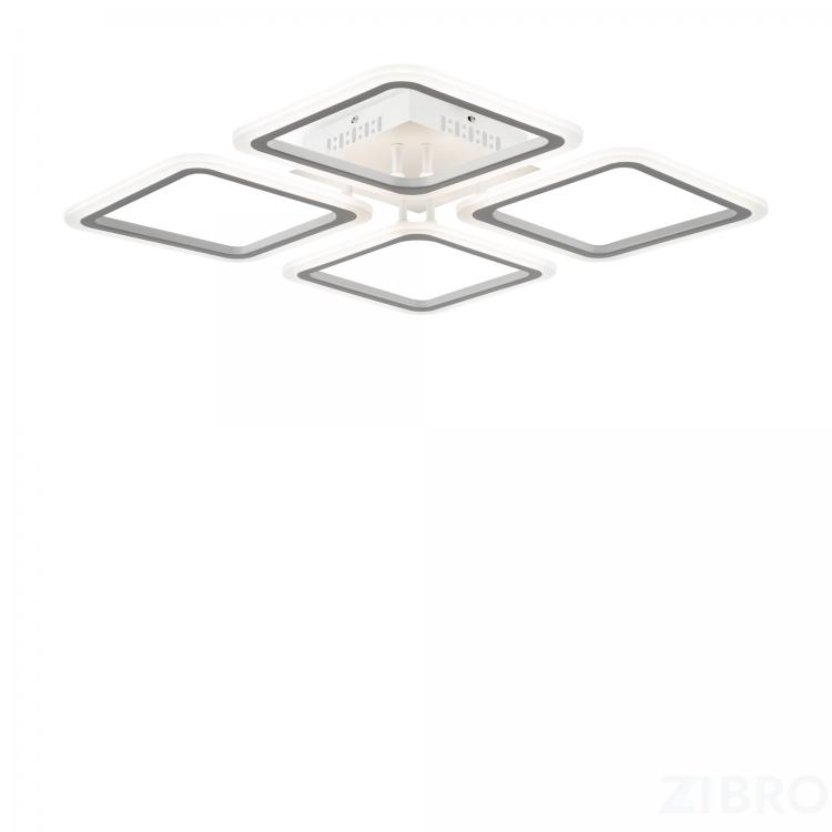 Потолочный светильник Freya FR10020CL-L70W