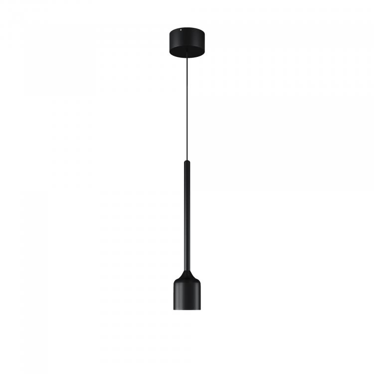 Подвесной светильник Outdoor O491PL-L8B3K Подвесной светильник Outdoor O491PL-L8B3K