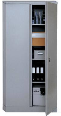 Шкаф для офиса - BISLEY A782K00