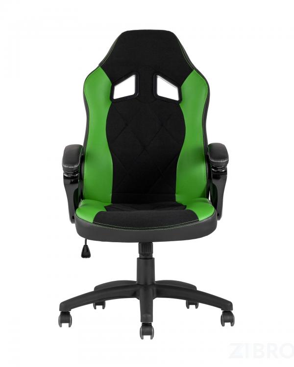 Игровое кресло TopChairs Skyline камуфляж геймерское