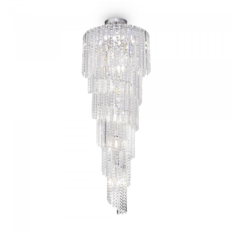 Подвесной светильник Maytoni RC005PL-12CH Подвесной светильник Maytoni RC005PL-12CH