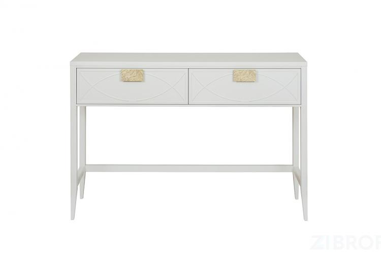 98BP-GD01KONS-BEG Консоль бежевая 120*80*35см