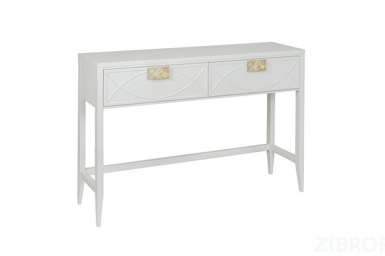 98BP-GD01KONS-BEG Консоль бежевая 120*80*35см