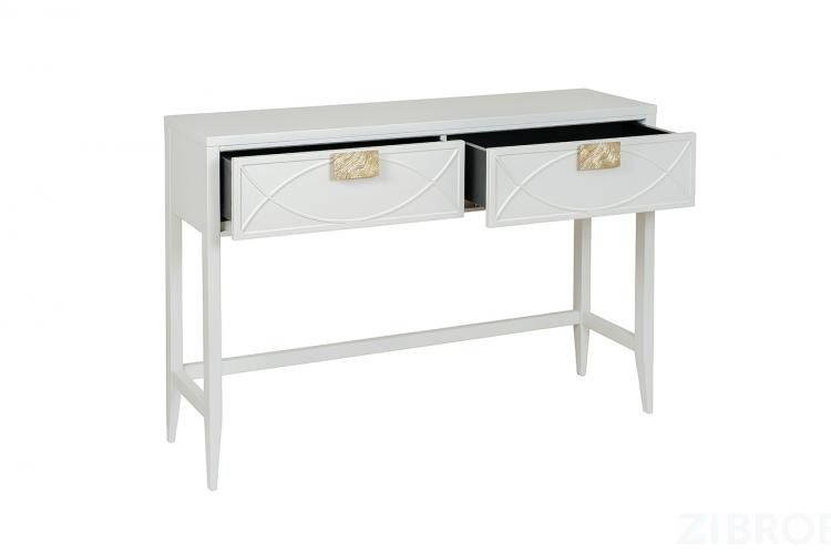 98BP-GD01KONS-BEG Консоль бежевая 120*80*35см