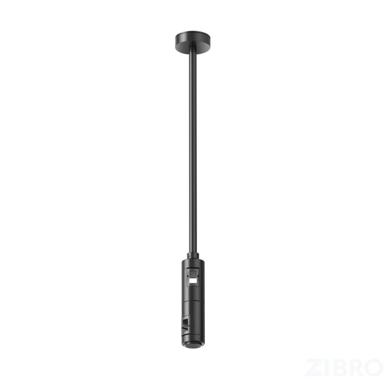 Комплектующие для трековой системы Technical TRA158C-D1-B Комплектующие для трековой системы Technical TRA158C-D1-B