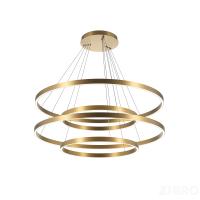 Подвесной светильник Maytoni MOD058PL-L174BSK