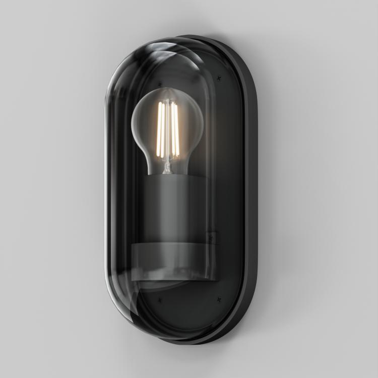 Настенный светильник (бра) Outdoor O449WL-01GF Настенный светильник (бра) Outdoor O449WL-01GF