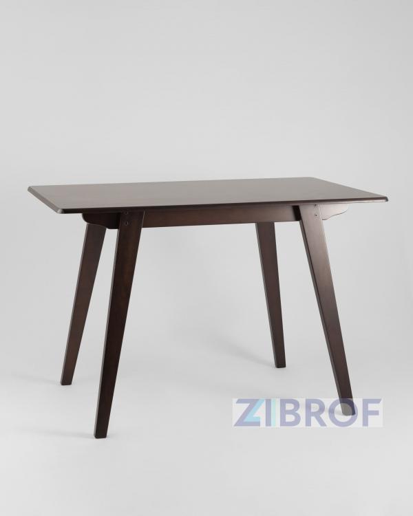 Gudi, стулья Oden Wood деревянные из массива гевеи