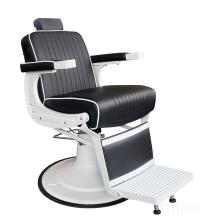 Барбер кресло Modern Zero White (SE1)