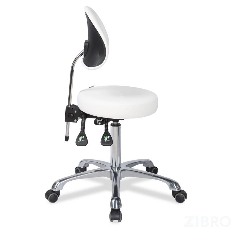Стул мастера MZ 1025B