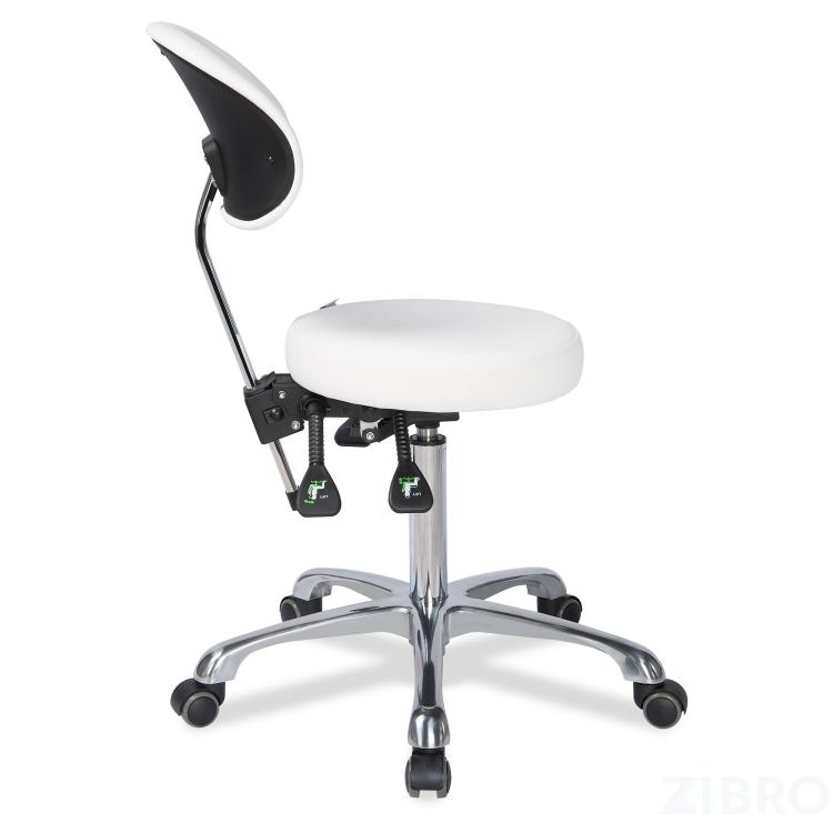 Стул мастера MZ 1025B