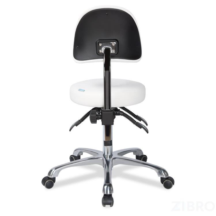 Стул мастера MZ 1025B