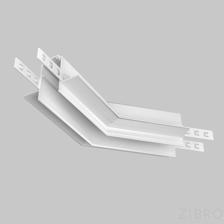 Комплектующие для встраиваемой трековой системы Technical TRA034CLO-42.12W