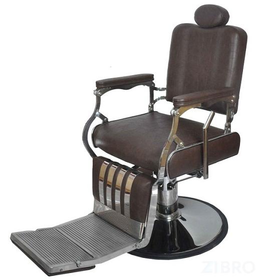 Мужское парикмахерское кресло - 017