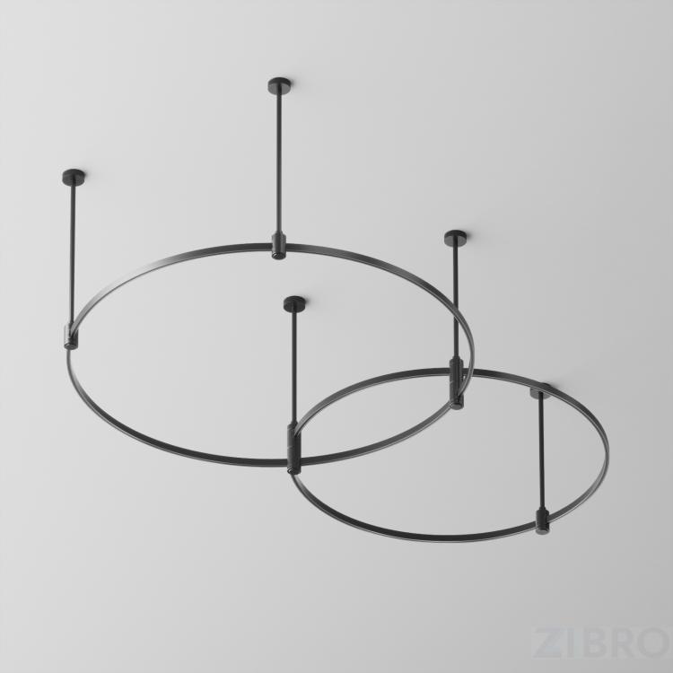 Готовая конструкция (набор) Technical TFC-Flar-M01-B