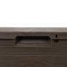 Сундук WOODY'S Line S 280л Коричневый
