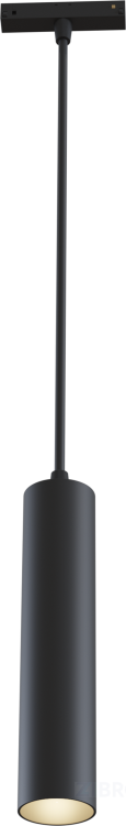 Трековый подвесной светильник Technical TR016-2-12W3K-B Трековый подвесной светильник Technical TR016-2-12W3K-B