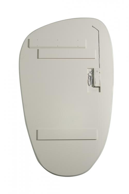 58DB-24091 Зеркало с подсветкой 160*90*4,5см