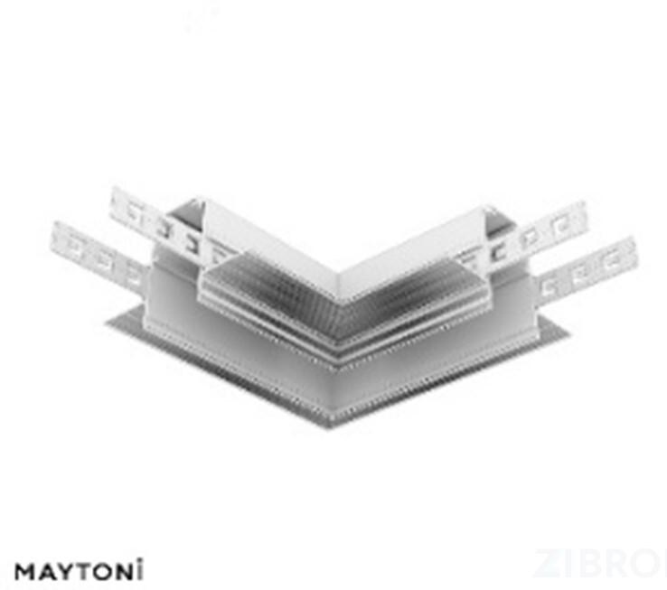 Комплектующие для встраиваемой трековой системы Technical TRA034CL-42.12W