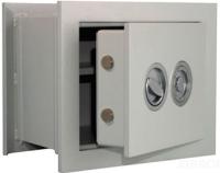 Встраиваемый сейф - FORMAT WEGA-10-260 CL