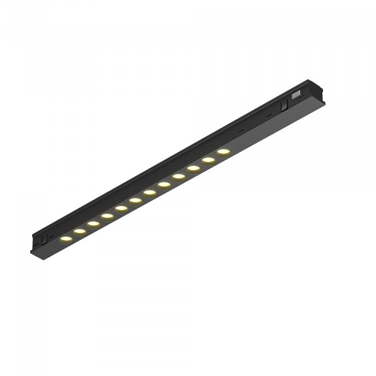 Трековый светильник Technical TR232-2-10W3K-B Трековый светильник Technical TR232-2-10W3K-B