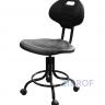 Кресло-стул КР10-1 полиуретан