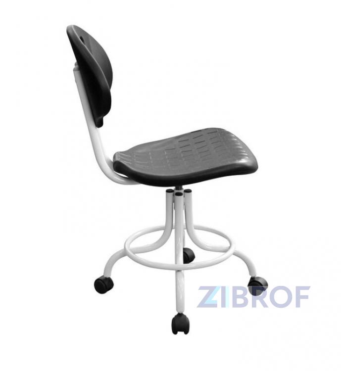 Кресло-стул КР10-1 полиуретан