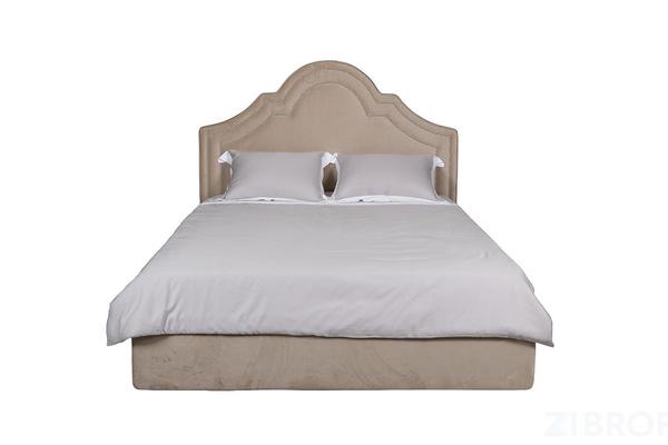 Кровать Charlotte 160см 2 кат. без подъемного механизма