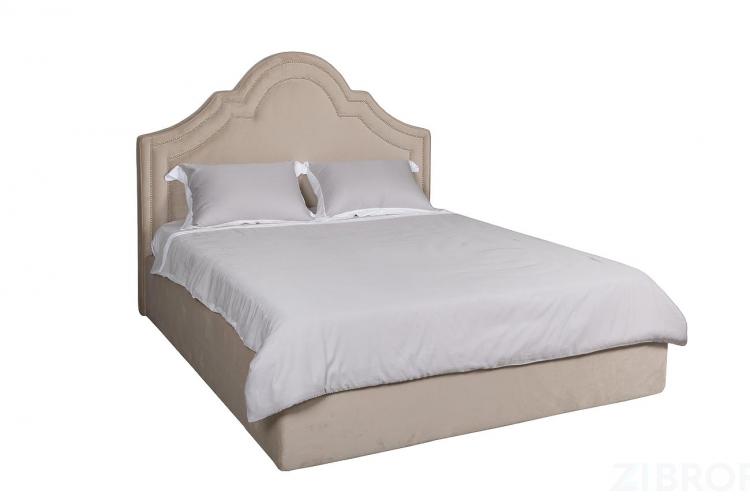 Кровать Charlotte 160см 2 кат. без подъемного механизма