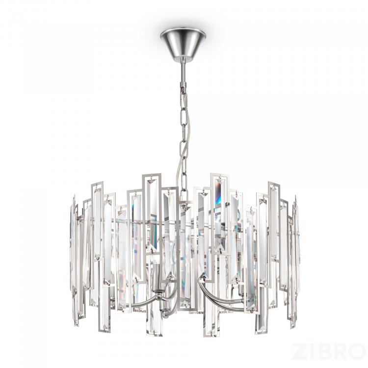 Подвесной светильник Freya FR5085PL-05CH Подвесной светильник Freya FR5085PL-05CH