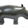 Пуф Бегемот Caiman Brown