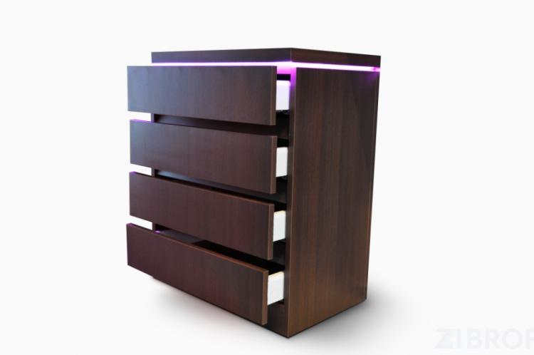 Тумба T-MODULAR