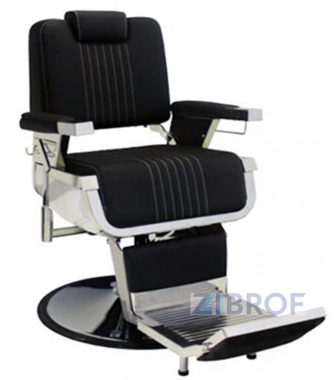 Кресло для барбершопа Томми Barber Style Кресло для барбершопа Томми Barber Style