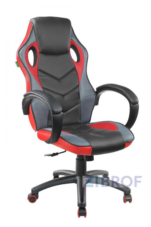 Геймерское кресло игровое 9381H